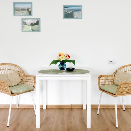 Lake Aluksne Studio Apartment Екстериор снимка