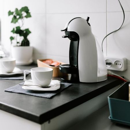 Lake Aluksne Studio Apartment Екстериор снимка