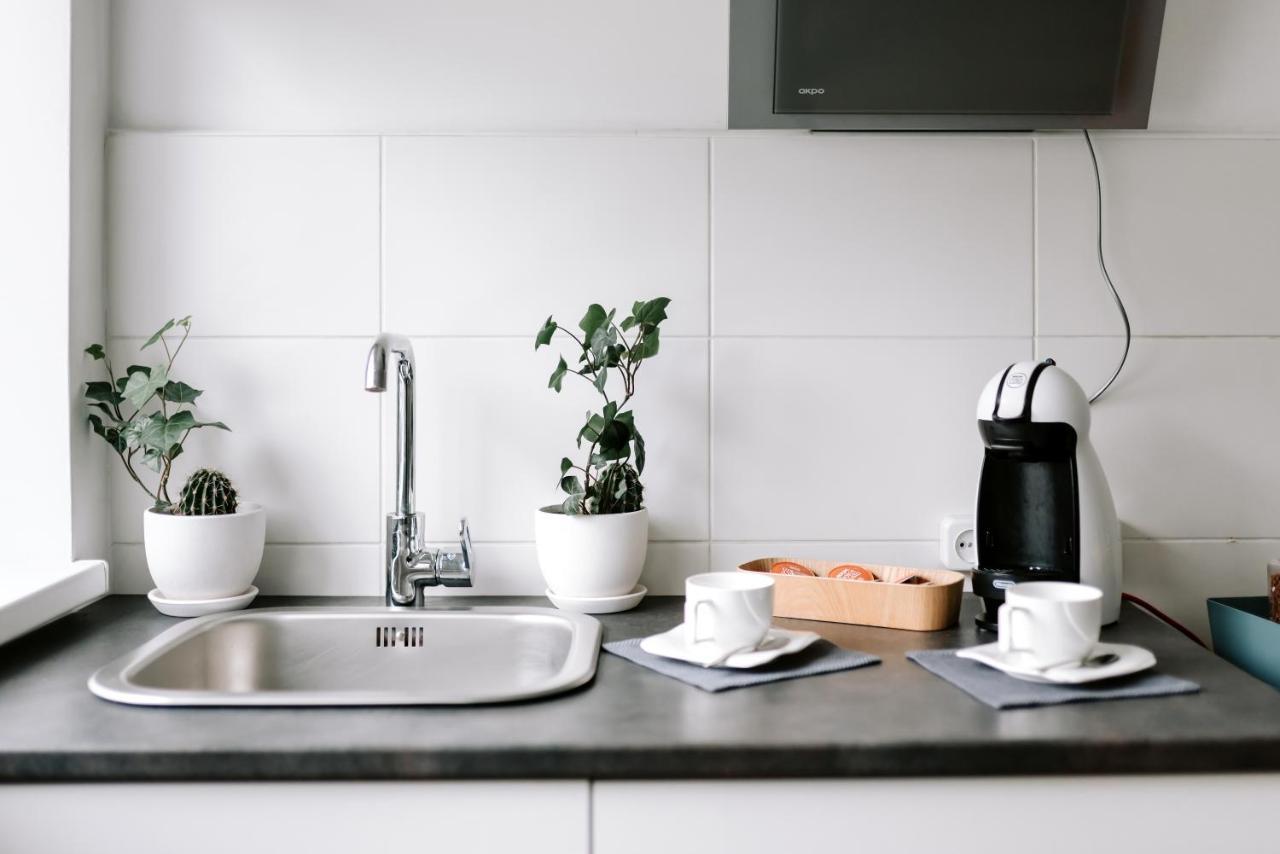 Lake Aluksne Studio Apartment Екстериор снимка