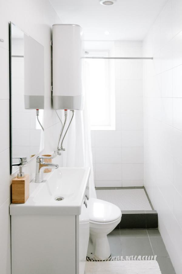 Lake Aluksne Studio Apartment Екстериор снимка